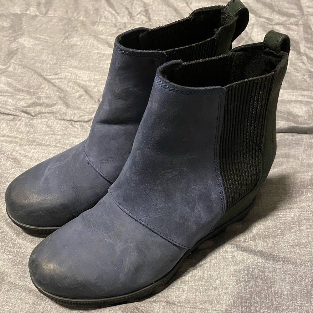 Sorel Booties